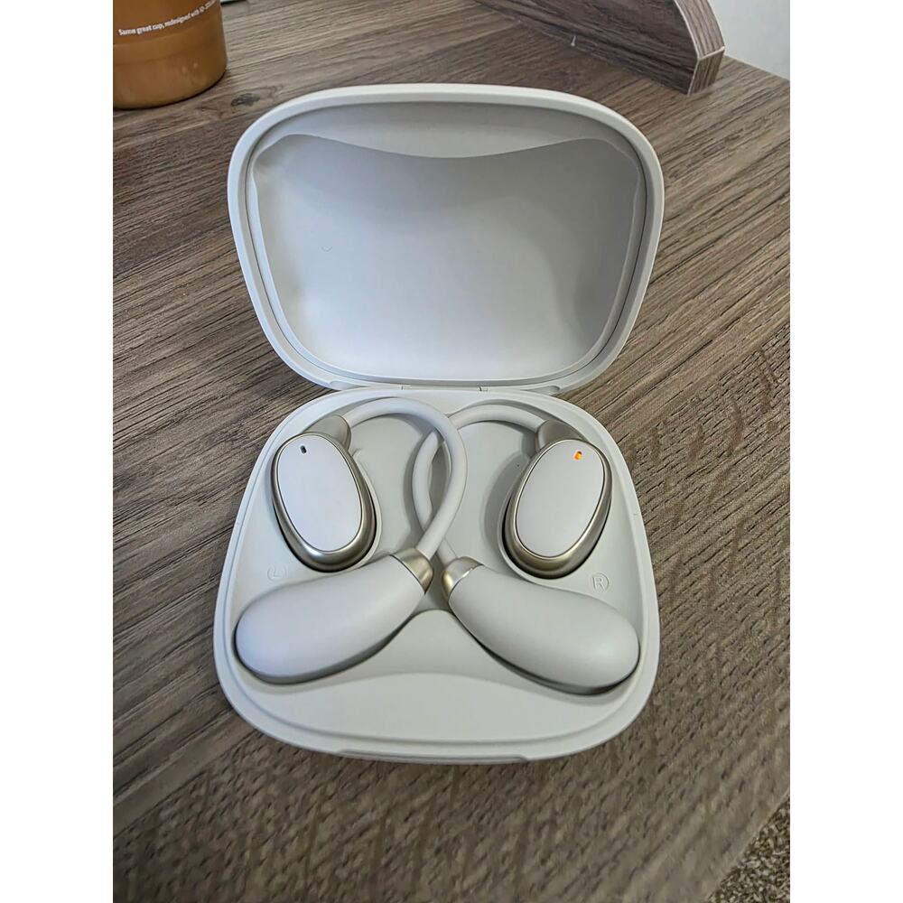 NEW VTrans 18 AI Earphones Wireless TWS Bluetooth 5.4 Earbuds Translation